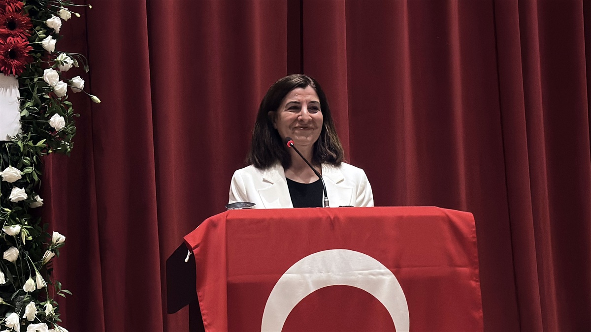 Küçük: Terörsüz Türkiye vizyon projesidir