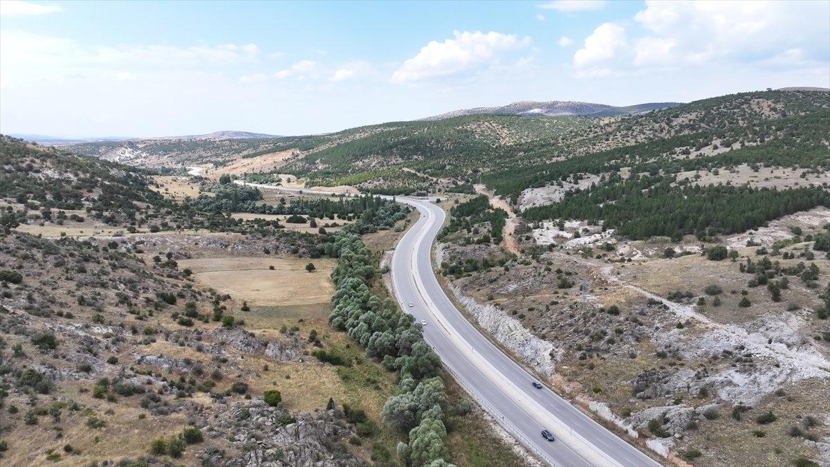 Miryokefalon Savaşı İzleri Araştırılıyor