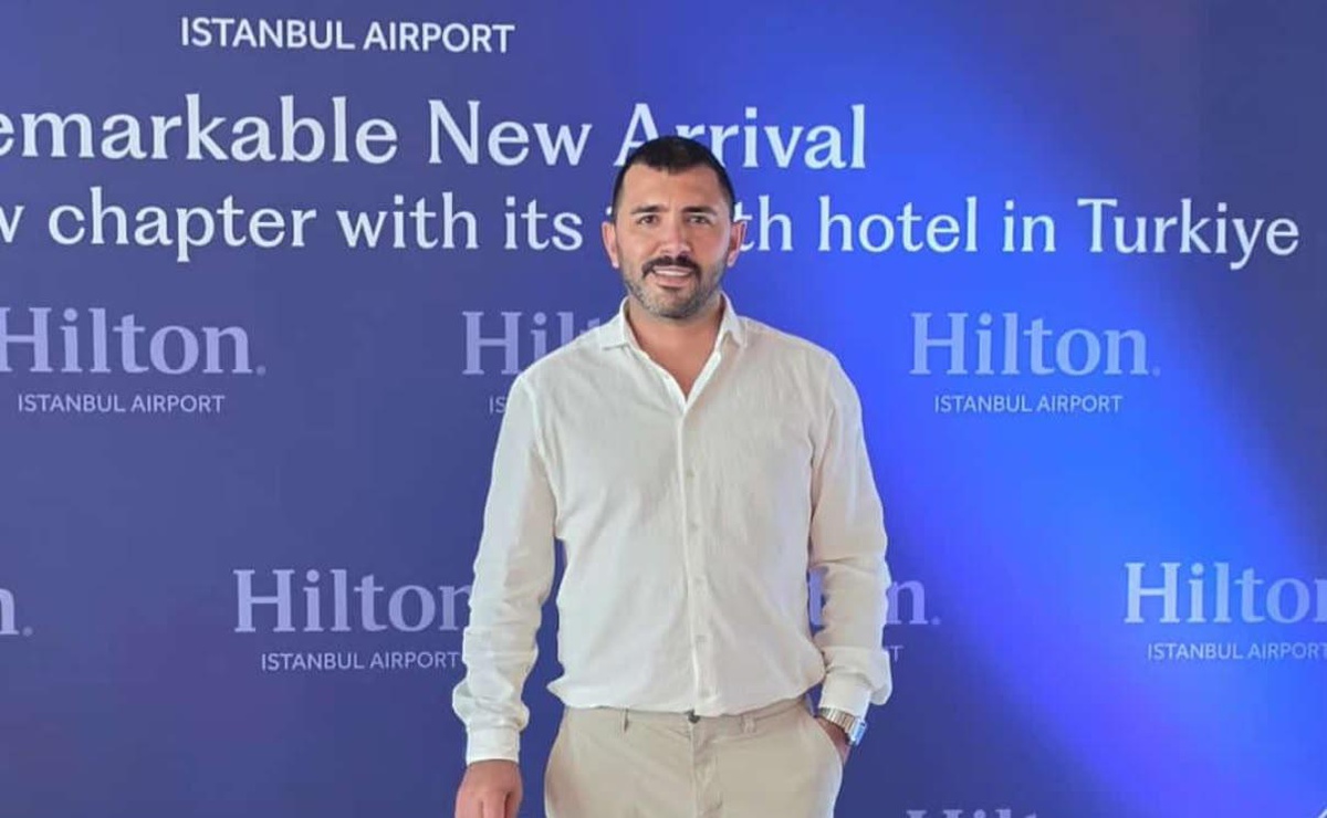 Navitas Spa, İGA İstanbul Airport Hilton\'un Spa çözüm ortağı oldu