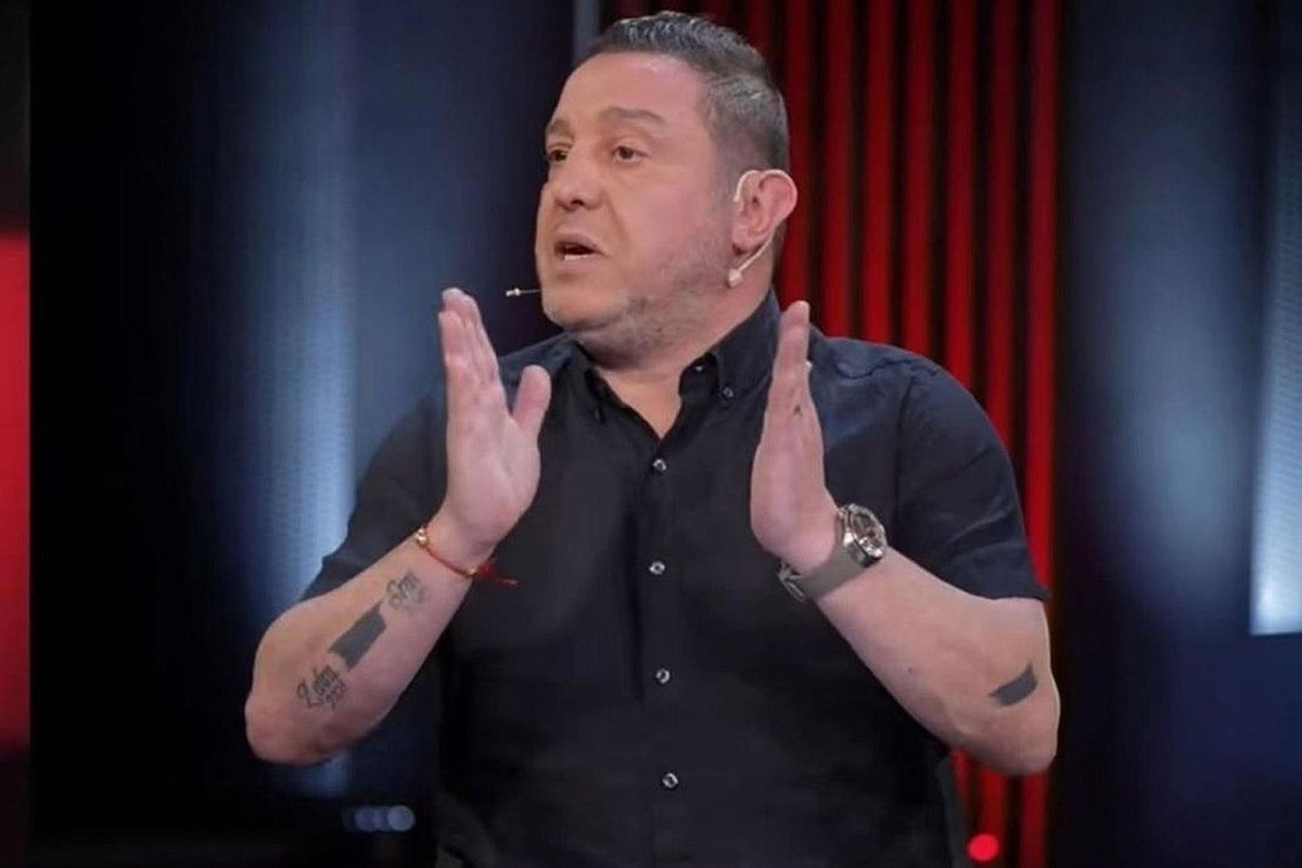 Nihat Kahveci Galatasaray\'ın yıldızına isyan etti: Sahada yoksun, bu kadarı da olmaz