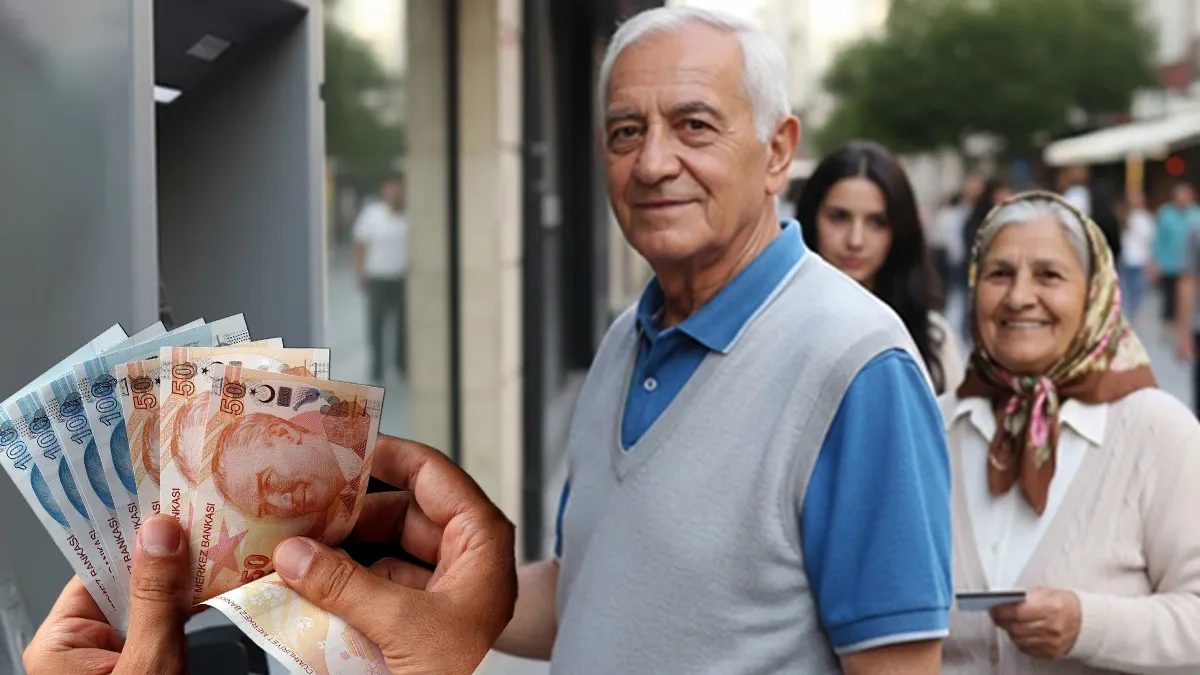 Emekliler Ocak 2027 Maaş Artışını Bekliyor