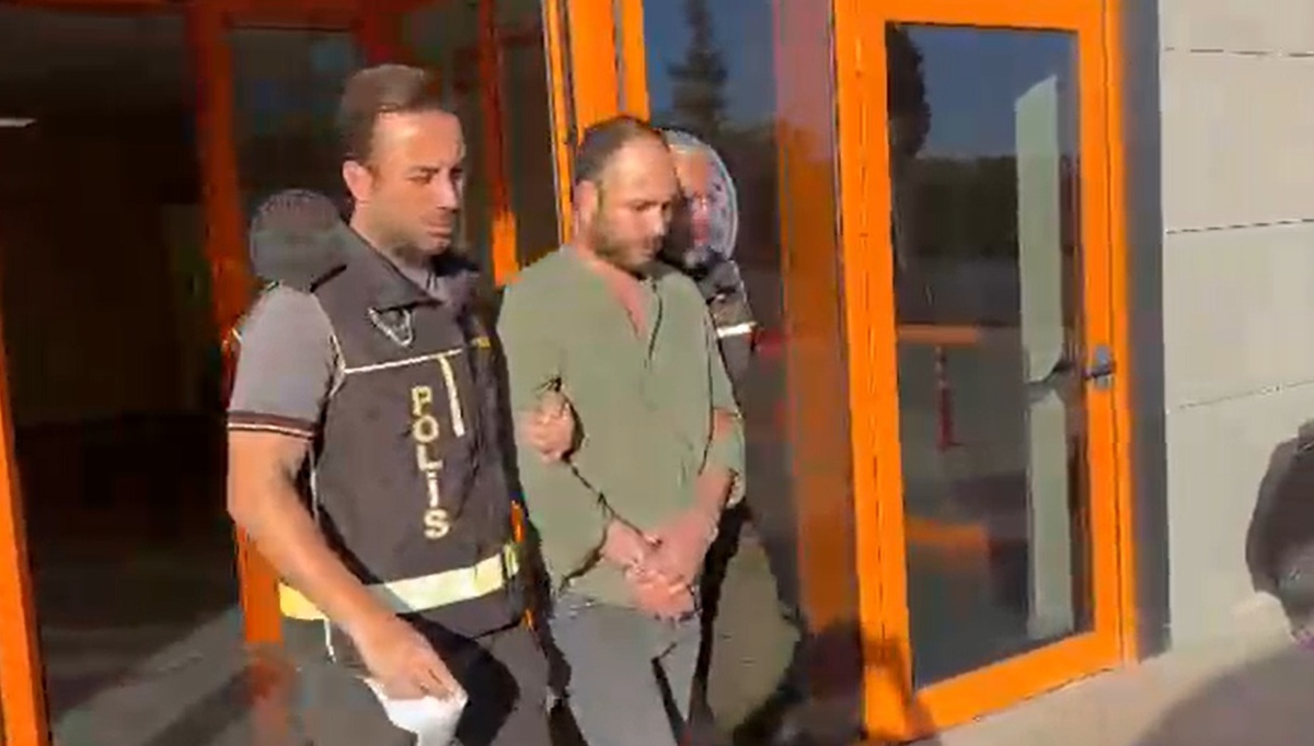 Mustafa ve Hüsna Ala\'nın Cinayetinde Şok Gelişme