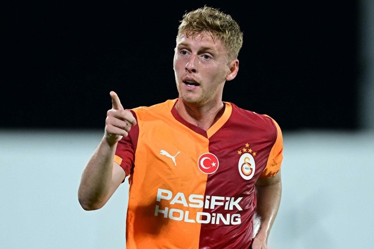 Resmi açıklama geldi! İşte Metehan Baltacı\'nın yeni takımı