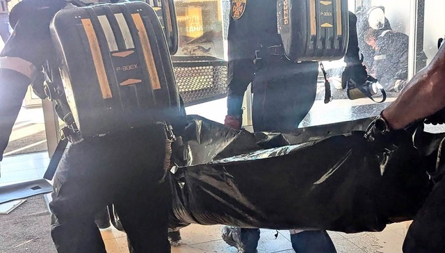 Rus ordusundan Zelenski'nin memleketinde AVM saldırısı: 16 ölü