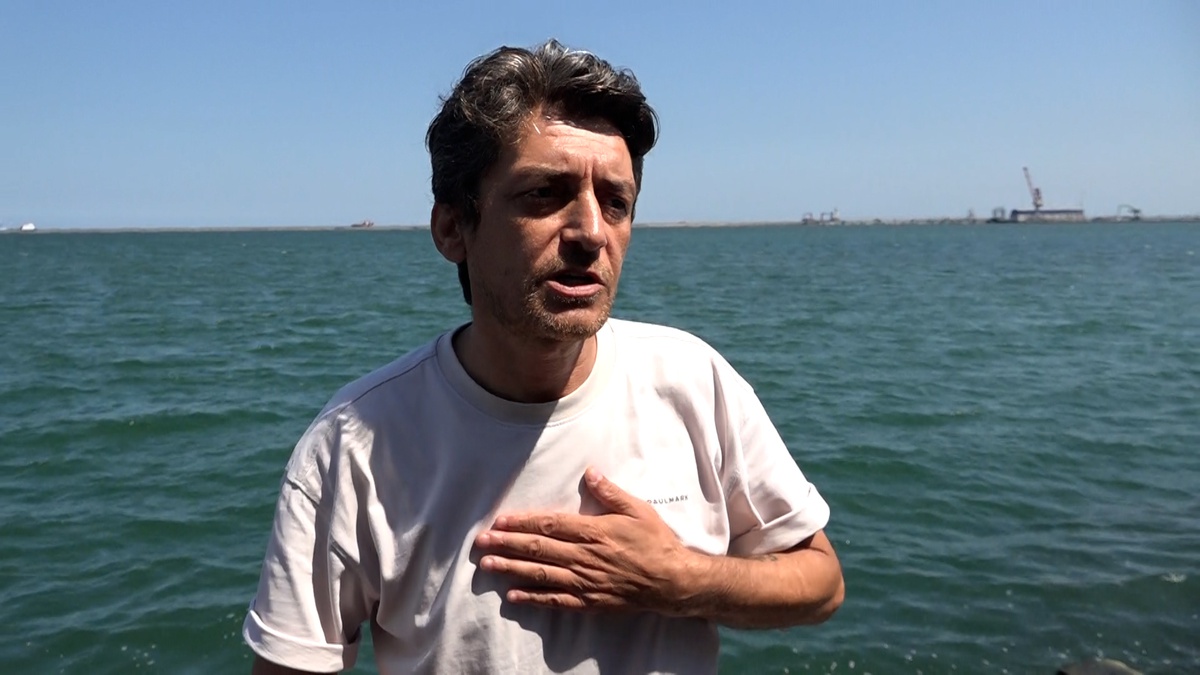Saldırıda Hayatını Kaybeden Aşçı İlker Lazoğlu