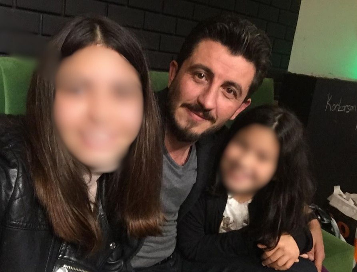 İlker Lazoğlu\'nun Cenazesi Ailesine Teslim Edildi