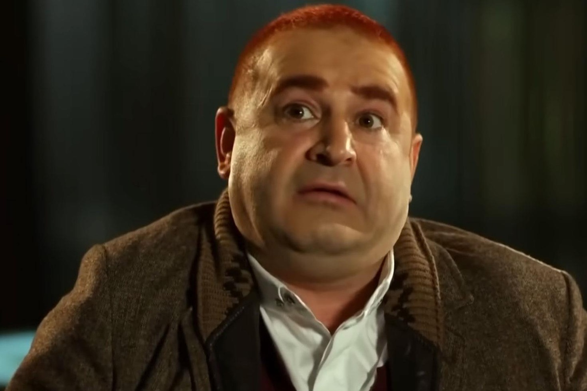 Şafak Sezer\'in son hali sevenlerini üzdü