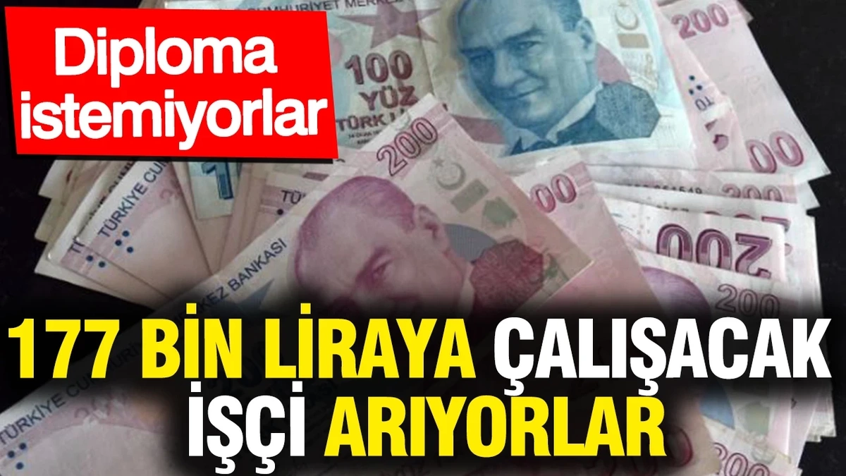 İnşaat Sektöründe Usta Krizi!
