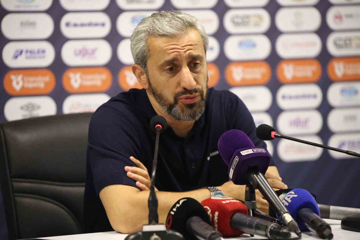 Özbalta'dan Umut Dolu Açıklama