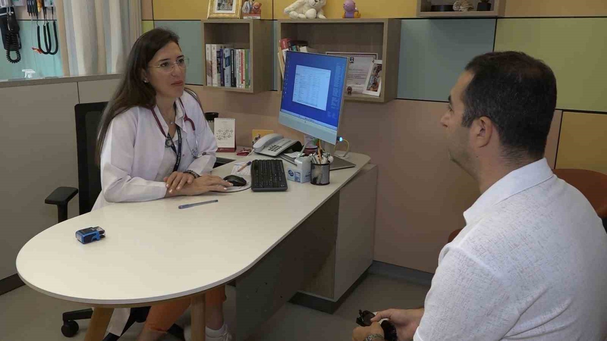 Çocuklarda Sık Hastalıklar: Bağışıklık Zayıflığına İşaret Değil