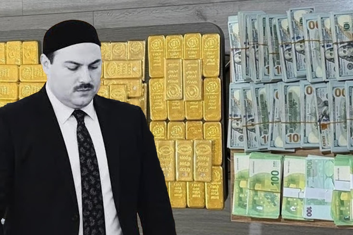 Süleymancılar\'a yönelik ikinci dalga operasyon: 12 şüpheli gözaltında