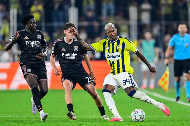 Talisca transferinde sıcak gelişme! Kadrodan çıkarıldı