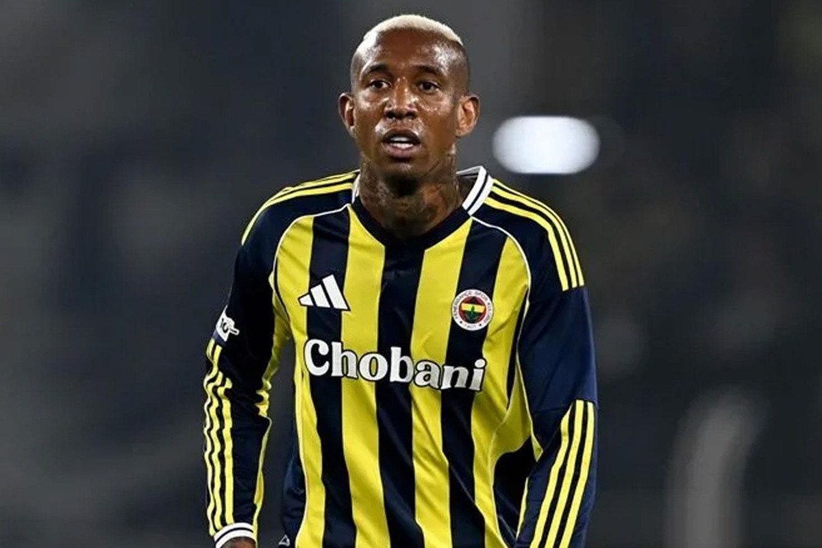 Talisca transferinde sıcak gelişme! Kadrodan çıkarıldı