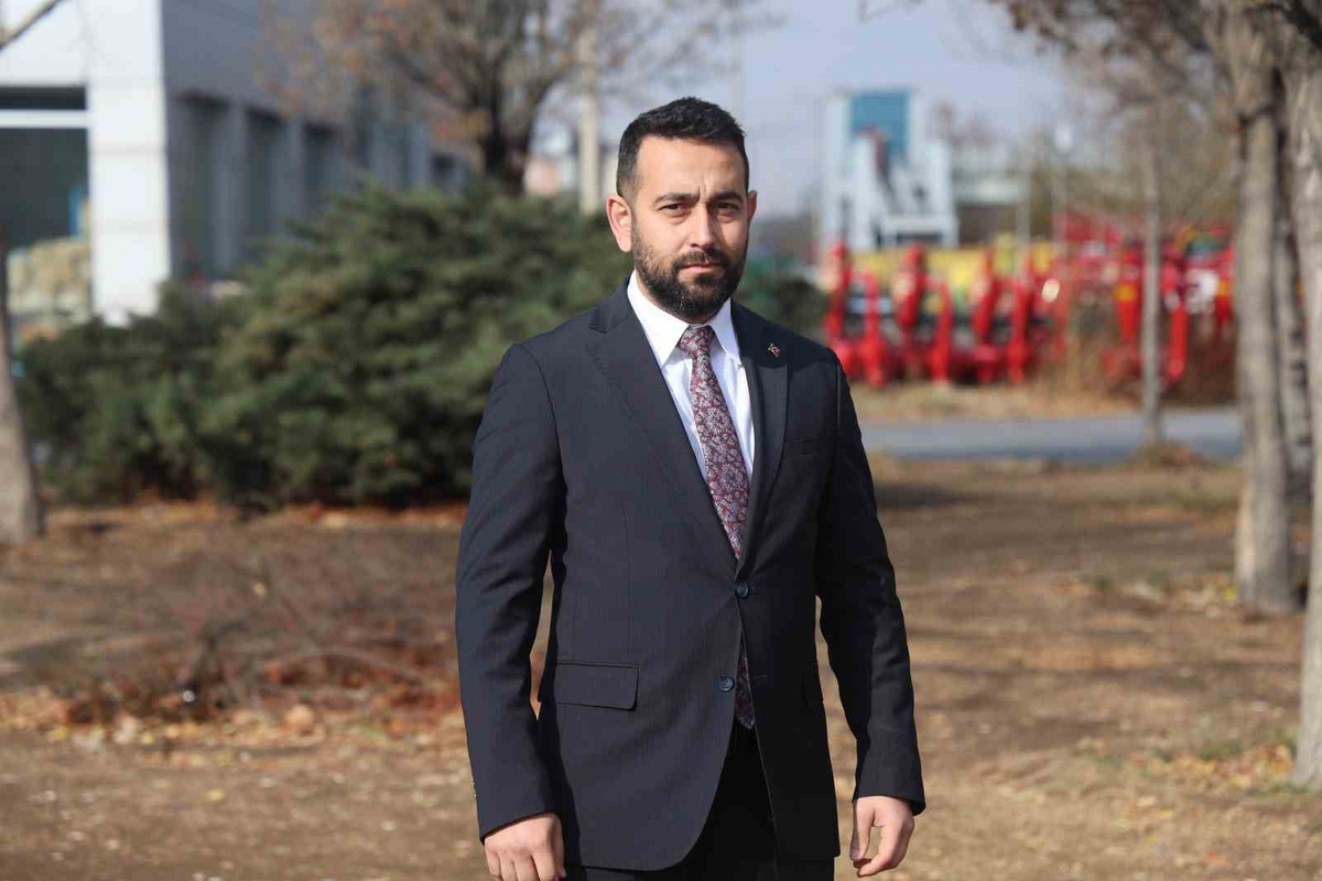 Konya Ovası\'nda Tarım Hazırlıkları Başladı