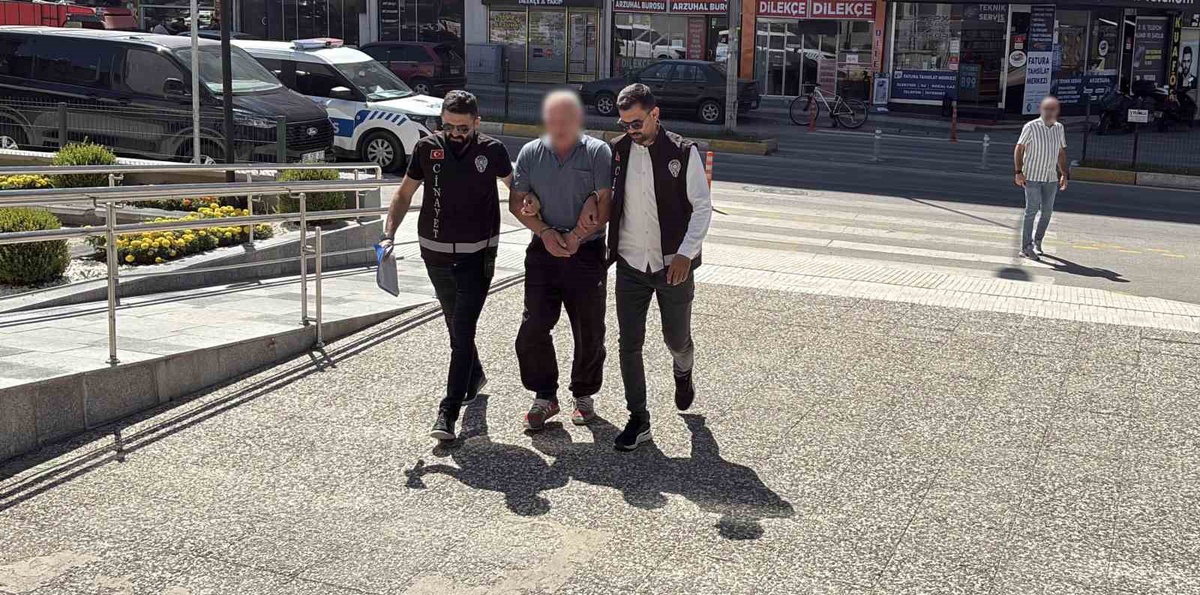 Çorum\'da Bıçaklı Kavga: 1 Ölü