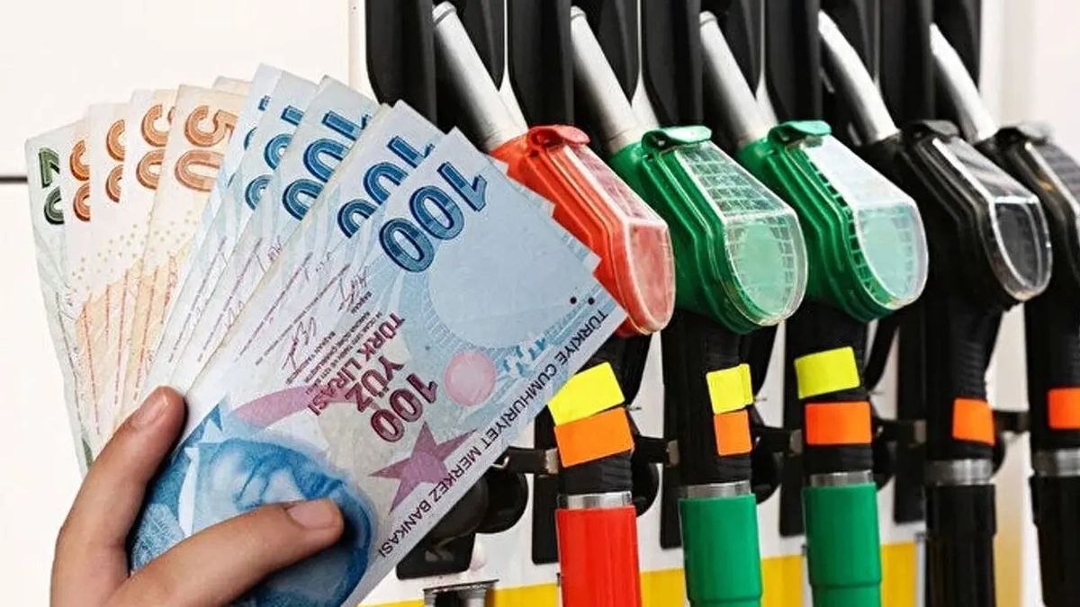Tavan Bagajı Yakıt Tüketimini Artırıyor
