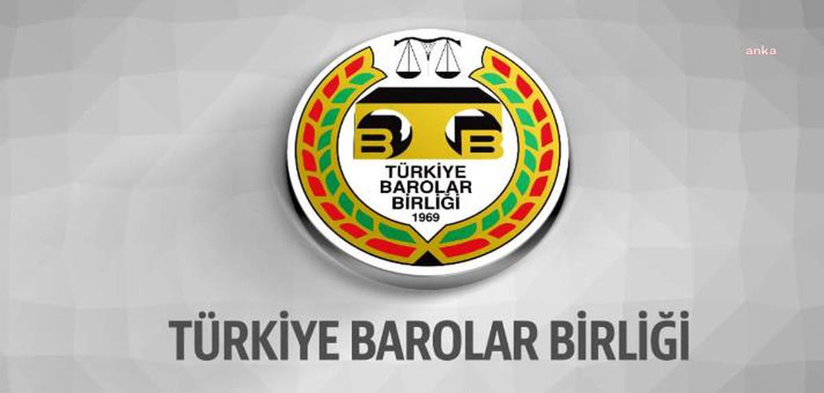 TBB\'den protesto müdahalelerine tepki