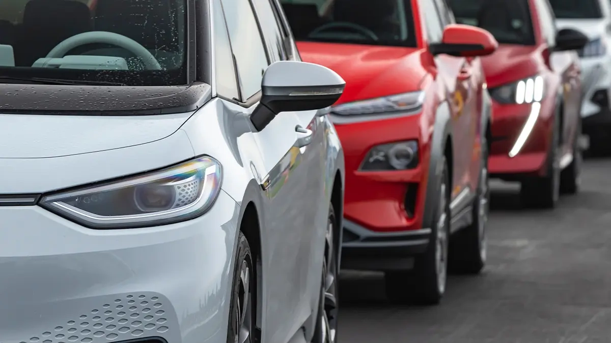 Tesla Çinden 2 Milyon Aracı Geri Çağırdı