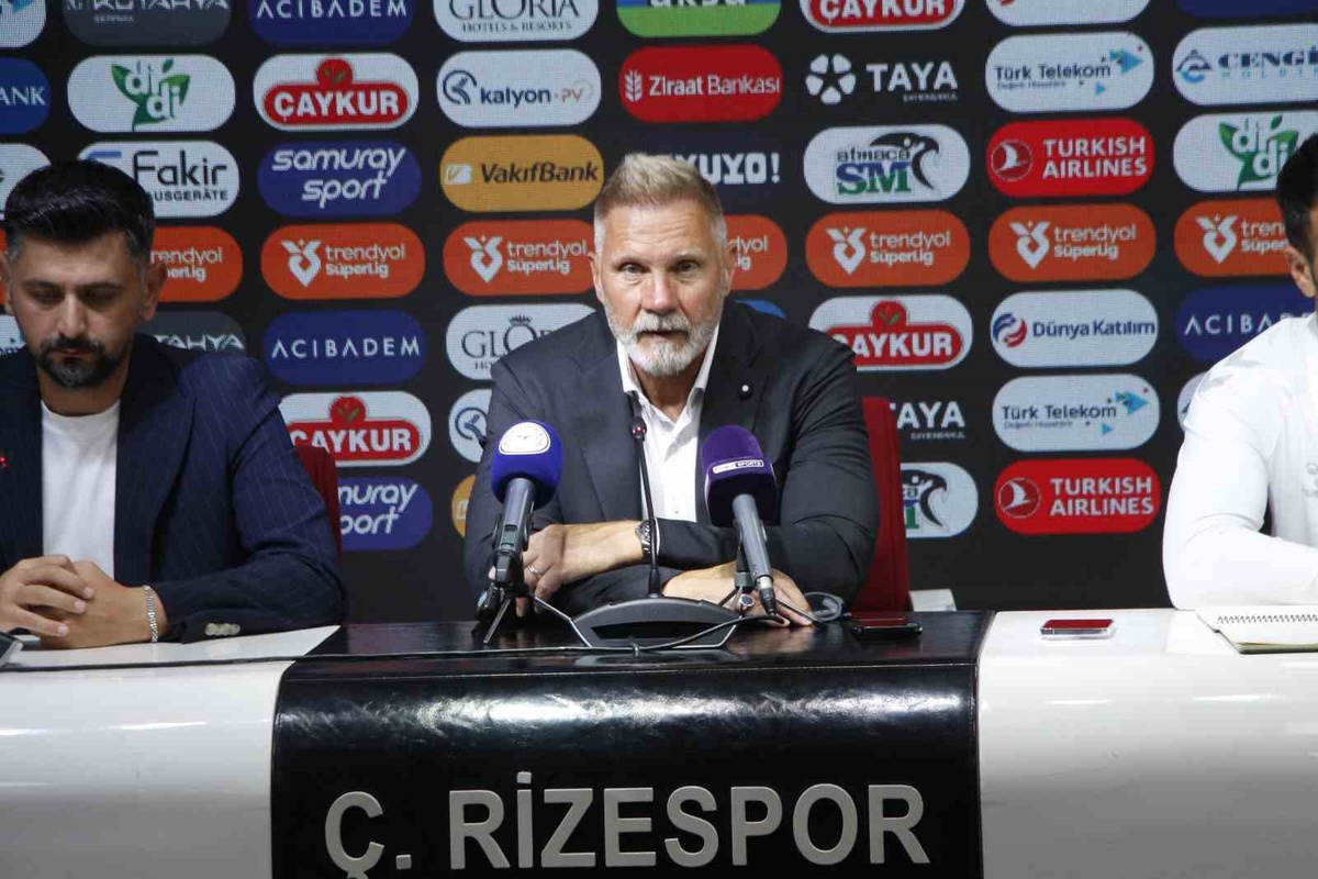 Samsunspor Gençlerle Galip