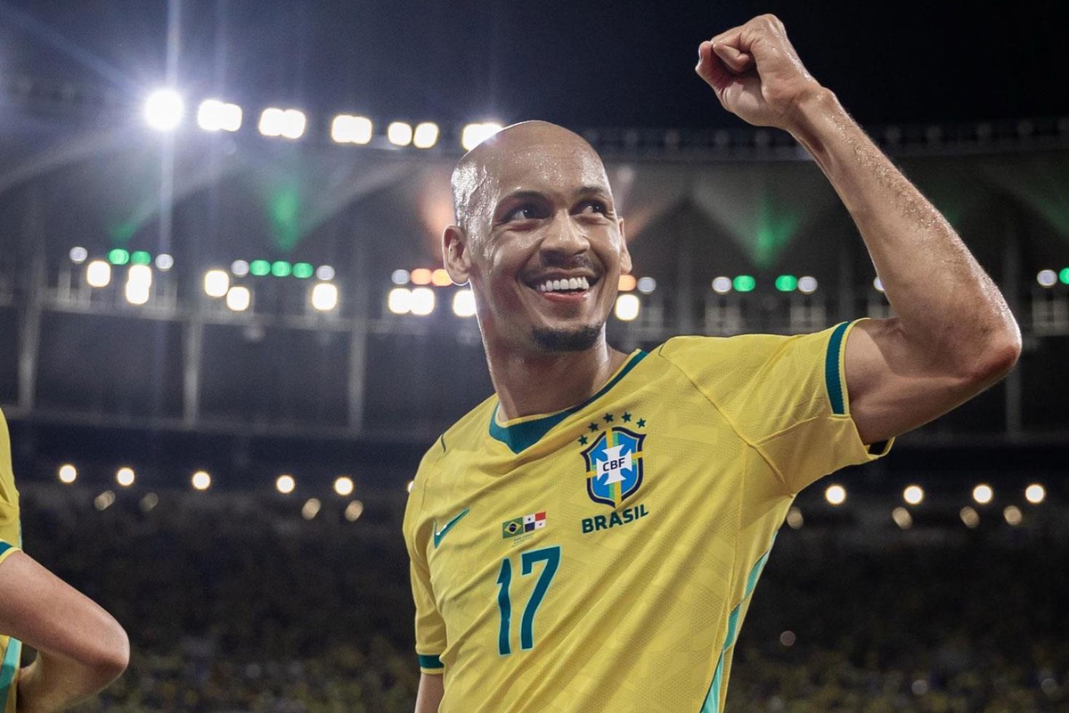 Trabzonspor, dünyaca ünlü orta saha Fabinho'yu kadrosuna kattı