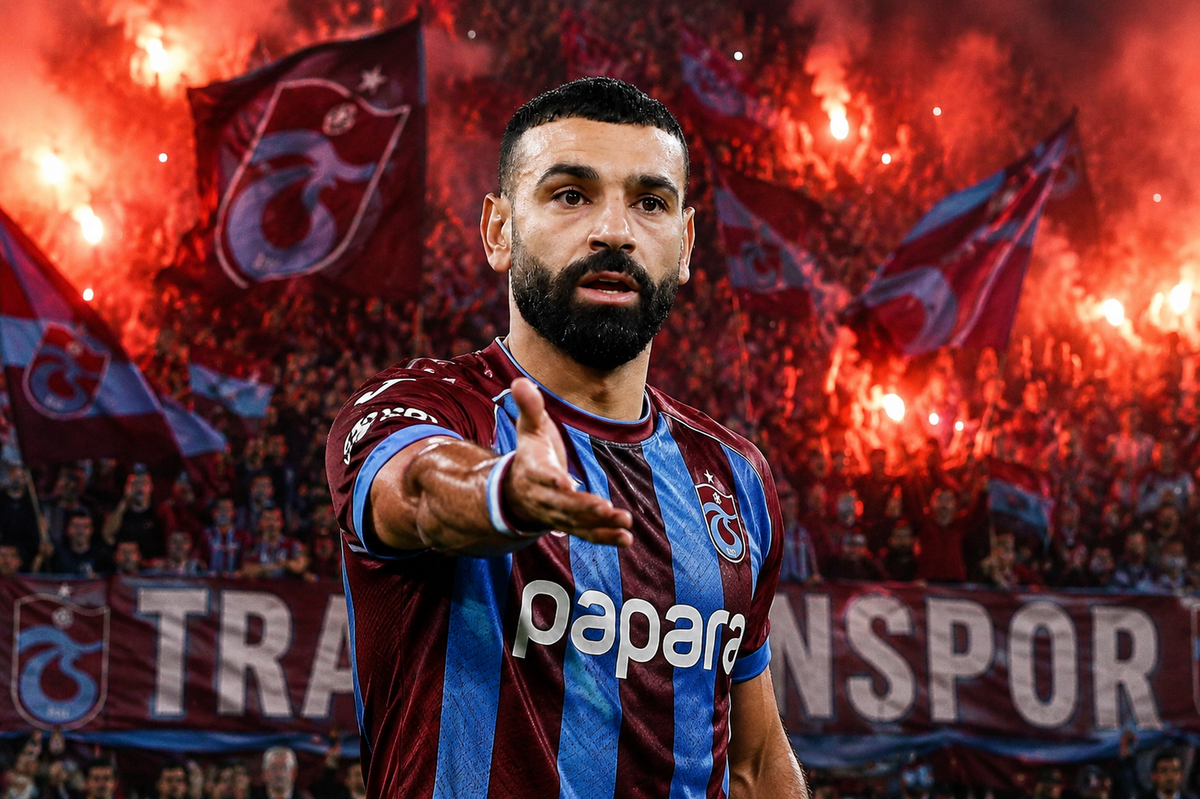 Trabzonspor yeni golcüsünü Brezilya\'da buldu