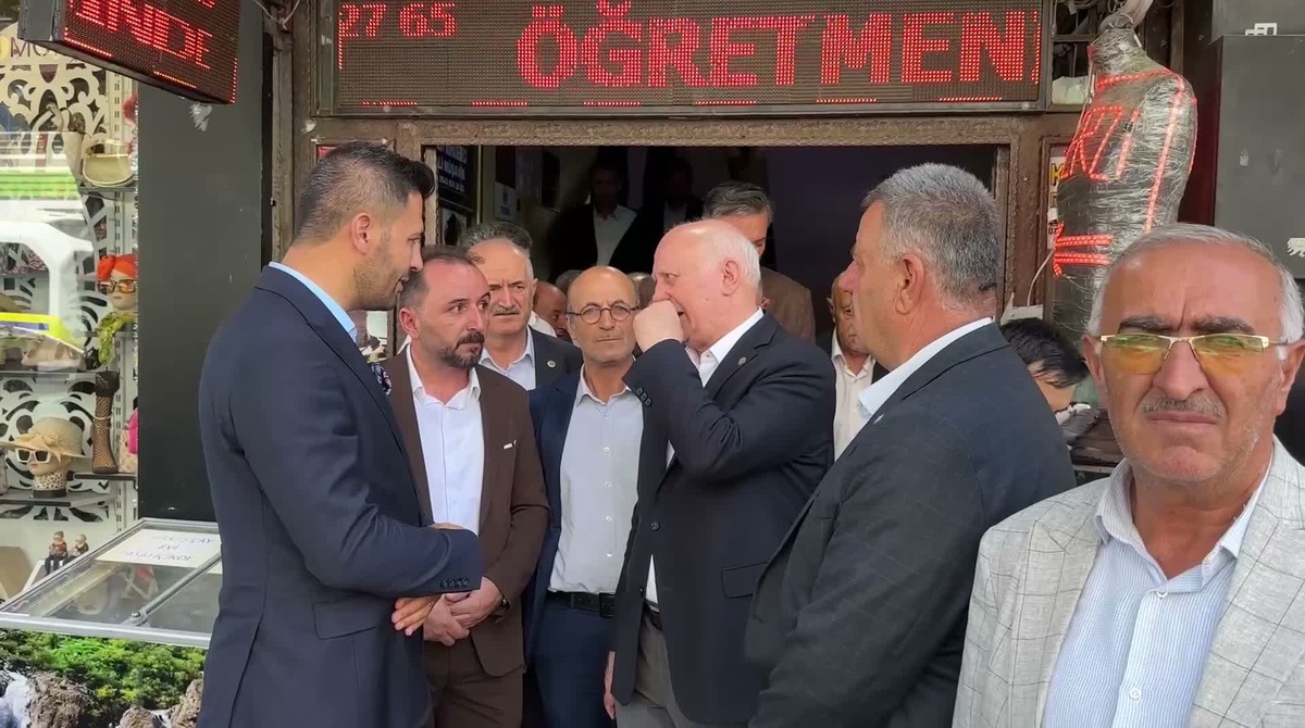 Çiftçilerin Sorunları Van\'da Ele Alındı
