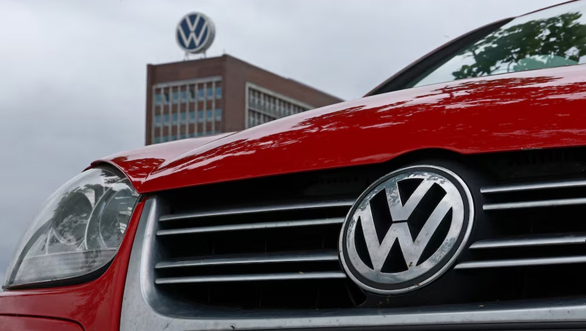 Volkswagen Model Sayısını Yarıya İndiriyor