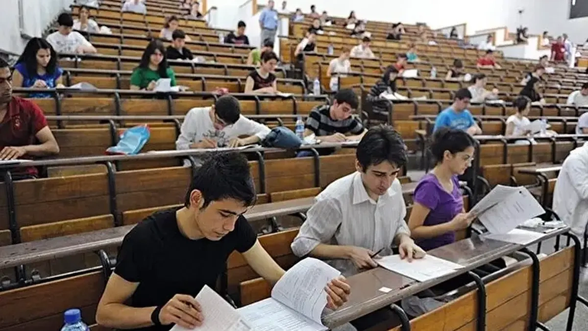 2026 KPSS için Geri Sayım Başladı