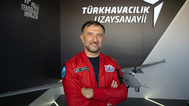 TEKNOFEST Mavi Vatan'a görkemli veda: Yediden yetmişe hayran bırakan gösteri