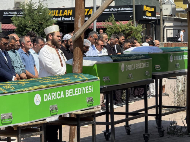 3 kardeşin sır ölümünde kahreden ayrıntı