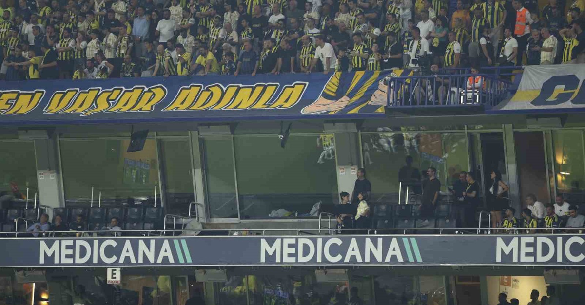 Acun Ilıcalı'dan Fenerbahçe Loca Açıklaması
