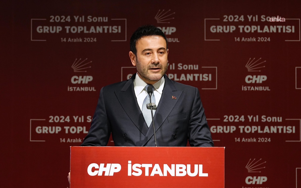 Rıza Akpolat: Yarın mahkemeden çıkacak karar ne olursa olsun, vicdanım rahat, alnım ak