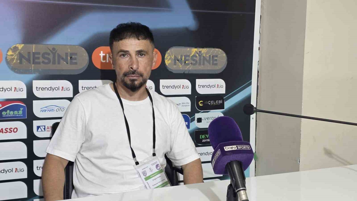 Bandırmaspor ve Keçiörengücü Berabere Kaldı