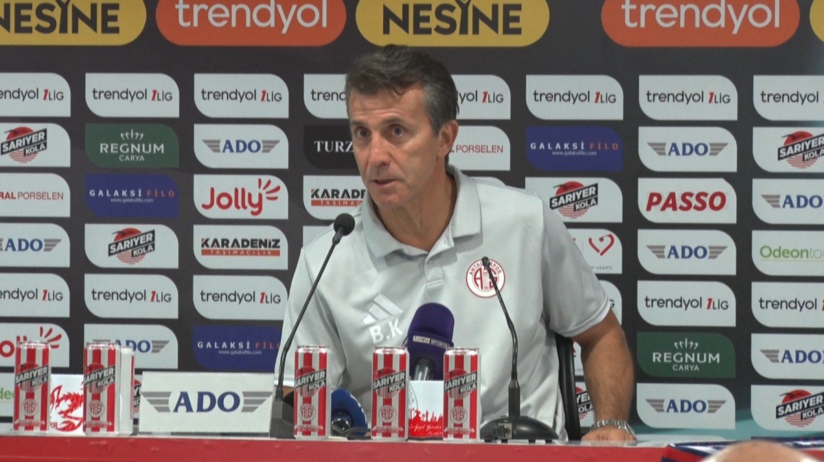 Korkmaz: 'Bundan sonra mağlup olmayacağız'