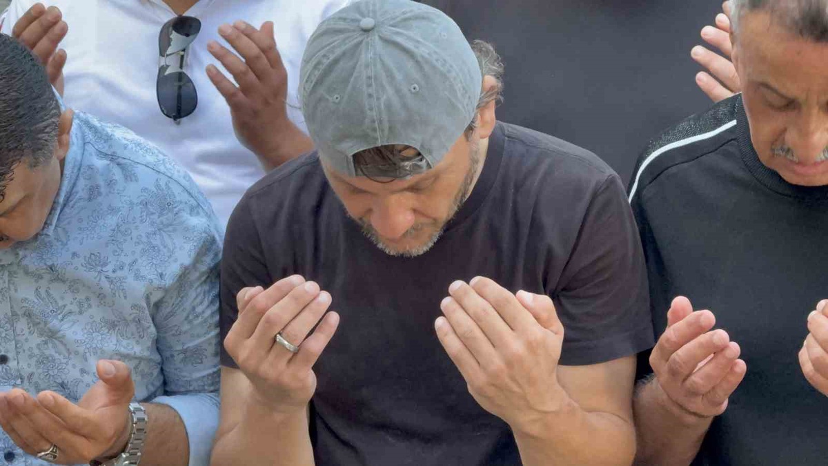 Aslan Sağır Son Yolculuğuna Uğurlandı