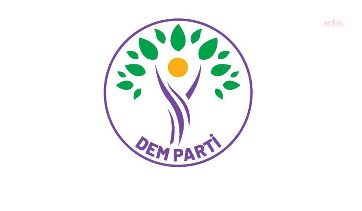 DEM Parti'den Mevsimlik İşçilere Destek