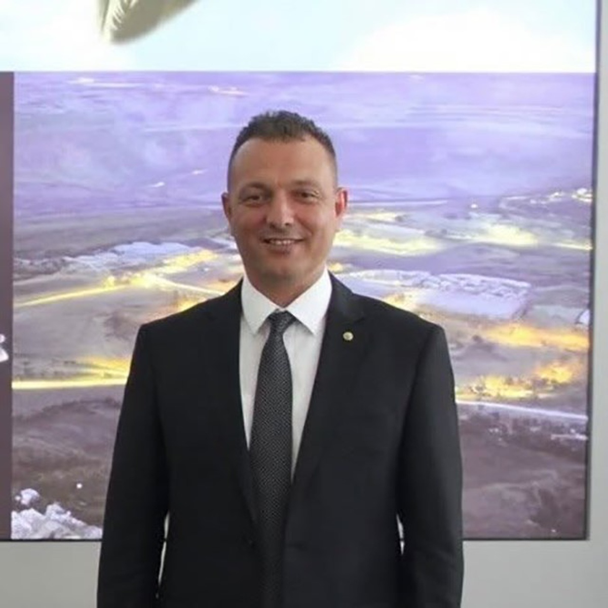 Sendika Temsilcisi Emet'te Ölü Bulundu
