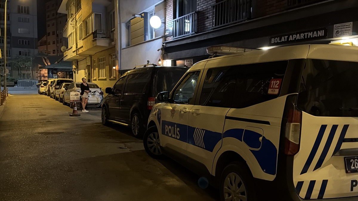 Başkasının Kimliğiyle Giriş Yapan Şüpheli Gözaltında