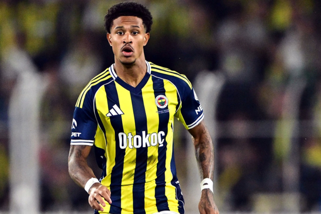 Fenerbahçe'nin Oosterwolde'den kazanacağı rakam belli oldu