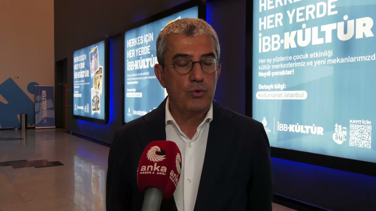 Gökhan Günaydın'dan Cemaat Operasyonlarına Eleştir…