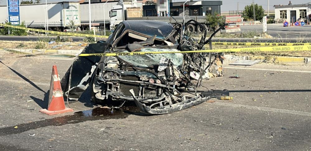 Gaziantep ve Aksaray’dan peş peşe acı haber! 5 kişi hayatını kaybetti