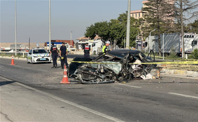 Gaziantep ve Aksaray’dan peş peşe acı haber! 5 kişi hayatını kaybetti