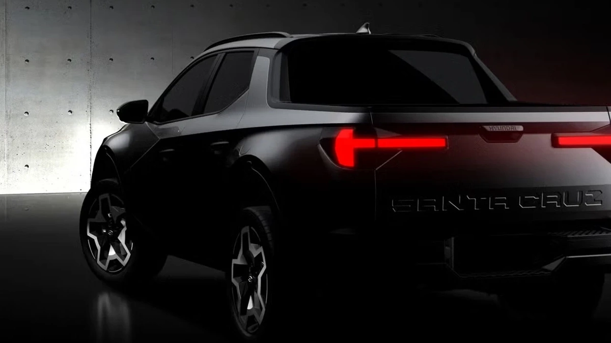 Hyundai'den Yenilik: Bagaj Sorununa Patent Çözümü