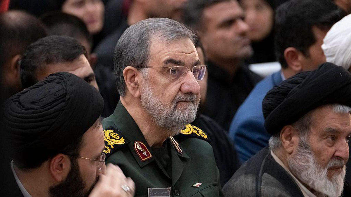 İran Mekke Paktına 'Kurucu Ortak' Olabilir