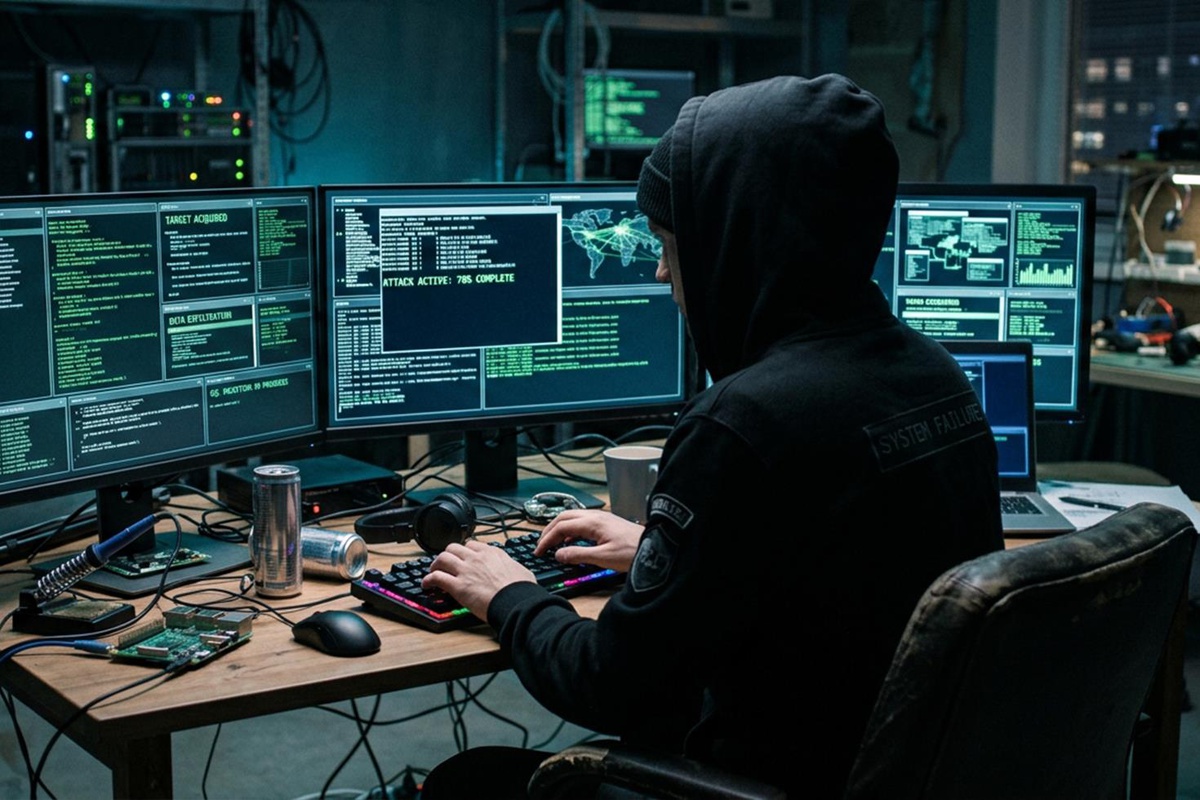 İranlı hackerlardan İngiltere\'de elektrik santraline siber saldırı: Tesis dört gün devre dışı kaldı