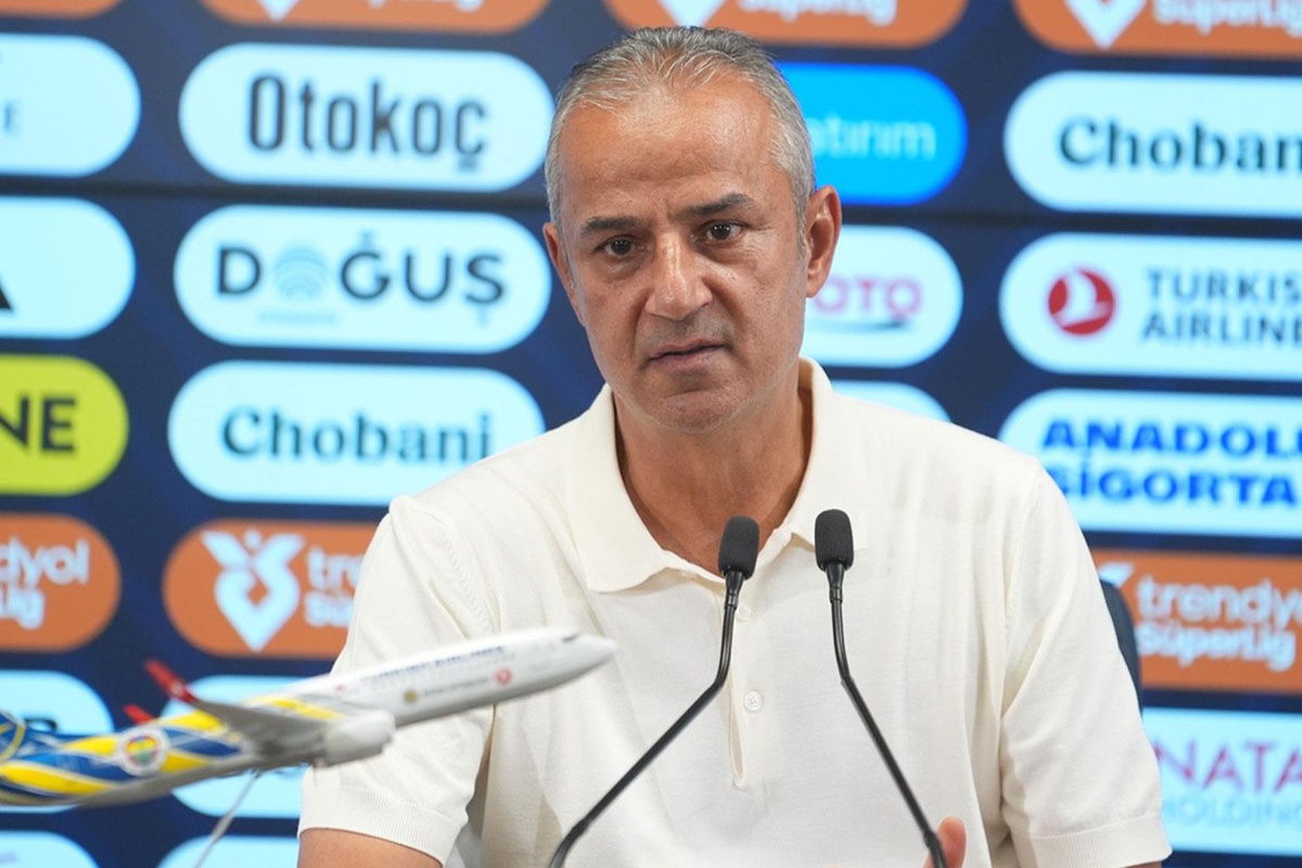 İsmail Kartal\'dan transfer ve ayrılık açıklaması! Yeni takviyenin bölgesini duyurdu