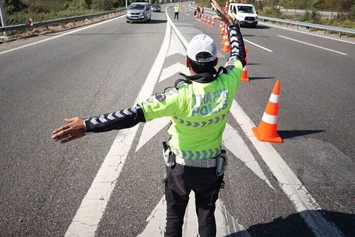 Zafer Bayramı provası: İstanbul\'da bazı yollar kapalı