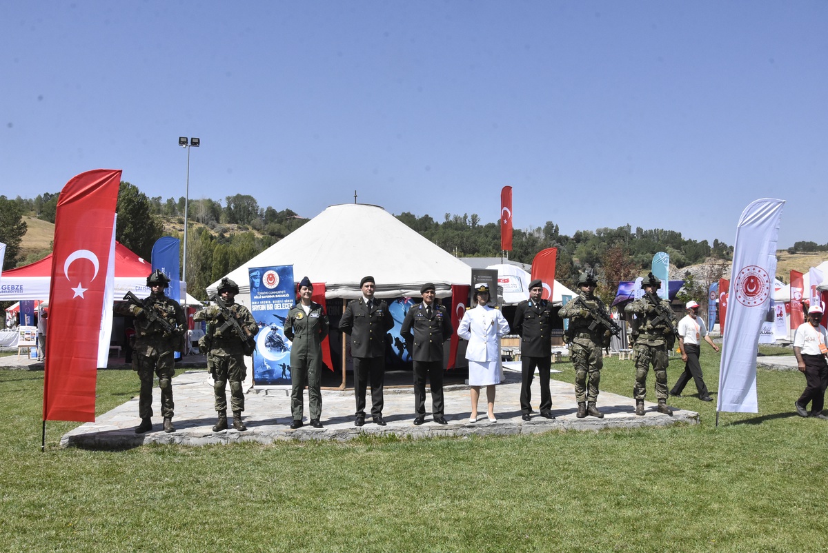 Ahlat’ta tarihi buluşma! Kabine üçüncü kez burada toplanacak