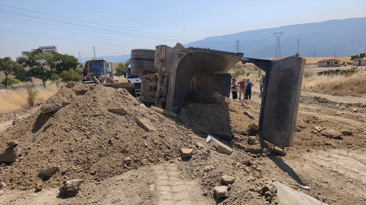 Safranbolu'da İki Trafik Kazası: 4 Yaralı