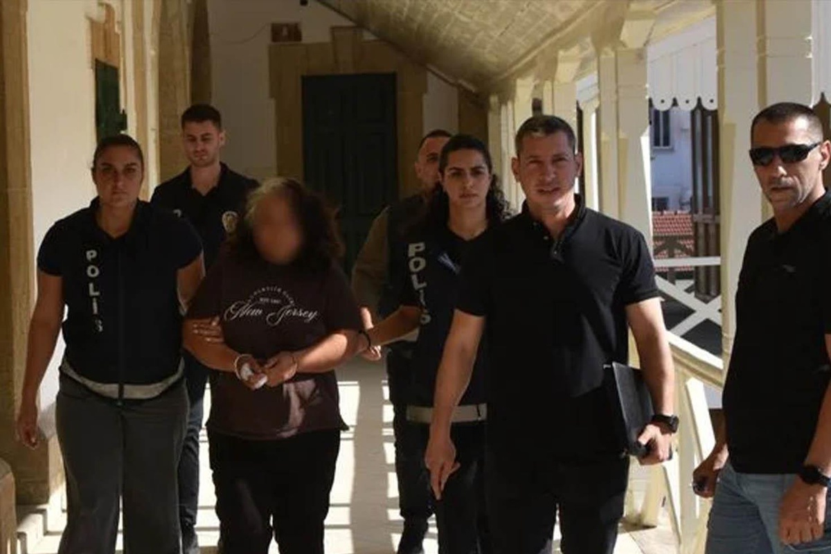 Eşini uykusunda öldüren kadından şaşırtan savunma